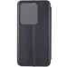 Чохол-книжка BeCover Exclusive для Oppo A3 4G / А3х 4G Black (712505)
