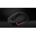 Миша бездротова REAL-EL RM-470W Dark Gray