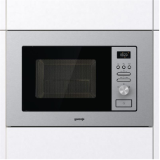 Вбудована мікрохвильова піч Gorenje BM201AG1X