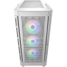 Корпус Cougar Airface Pro RGB White без БЖ
