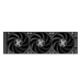 Система водяного охолодження ID-Cooling DX360 Max