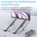 Підставка для ноутбука OfficePro LS100HUB