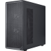 Корпус 1stPlayer AU8-BK-4FE7-14 Black