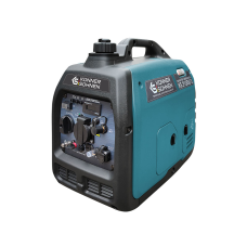 Генератор газобензиновий інверторний Konner&Sohnen KS 3100iG S