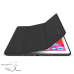 Чохол BeCover Tri Fold Soft TPU з кріпленням Apple Pencil для Apple iPad Air 11
