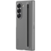 Чохол-накладка Samsung Slim Cover with Pen для Samsung Galaxy Fold 6 SM-F956 Gray (EF-OF95PCJEGUA)