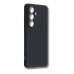 Чохол-накладка BeCover для Samsung Galaxy S26 SM-S942 Black (714876)