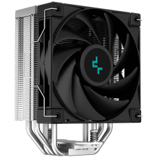 Кулер процесорний DeepCool AK400 (R-AK400-BKNNMN-G-1) Кулер процесорний DeepCool AK400 (R-AK400-BKNNMN-G-1)