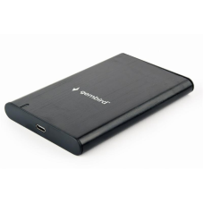 Зовнішня кишеня Gembird SATA HDD 2.5