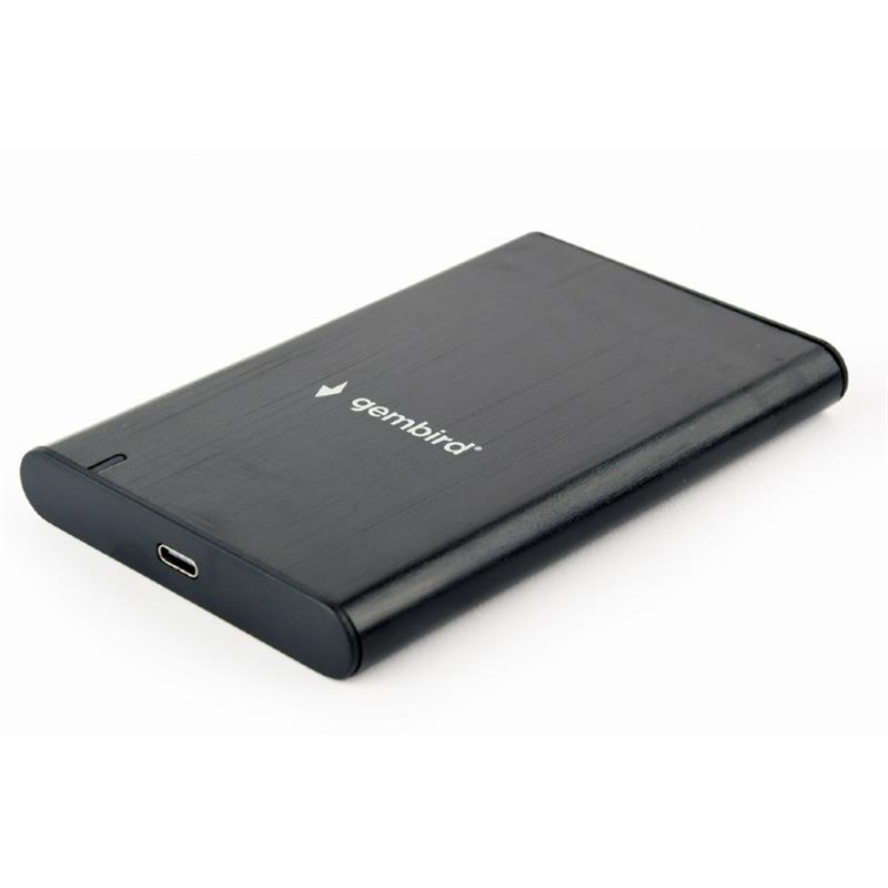 Зовнішня кишеня Gembird SATA HDD 2.5