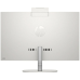 Моноблок HP AiO 24-cr0011ua (D3SB0EA) Shell White