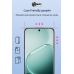 Захисне скло Dengos для Oppo A6 Pro Black Full Glue (DG-TG2P-94) 2 шт.