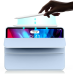 Чохол-книжка BeCover Tri Fold Soft TPU Silicone для Apple iPad Air 13