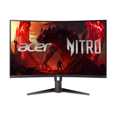 Монітор Acer 31.5