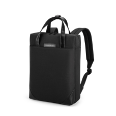 Рюкзак Tavialo CityLife TC11.5 11.5 л Black (TC11.5-124BL)