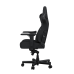 Крісло для геймерів Anda Seat Kaiser 4 Size L Dark Grey Fabric (AD12YDDC-L-20-GB-CF)