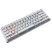Клавіатура Ajazz AK680 Max Magnetic Switch White (AK680-WM-W-A)