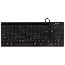 Клавіатура A4Tech FX70 Black