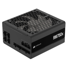 Блок живлення Corsair RM750x ATX 3.1 750W (CP-9020285-EU)