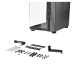 Корпус be quiet! Light Base 600 LX Black (BGW67)
