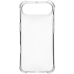 Чохол-накладка BeCover Anti-Shock для Apple iPhone 17 Air Clear (713795)