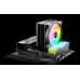 Кулер процесорний be quiet! Pure Rock 3 LX Black (BK040)