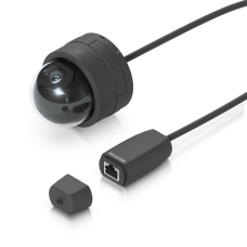 IP-камера Ubiquiti UniFi G5 Dome Ultra Black (UVC-G5-Dome-Ultra-B)