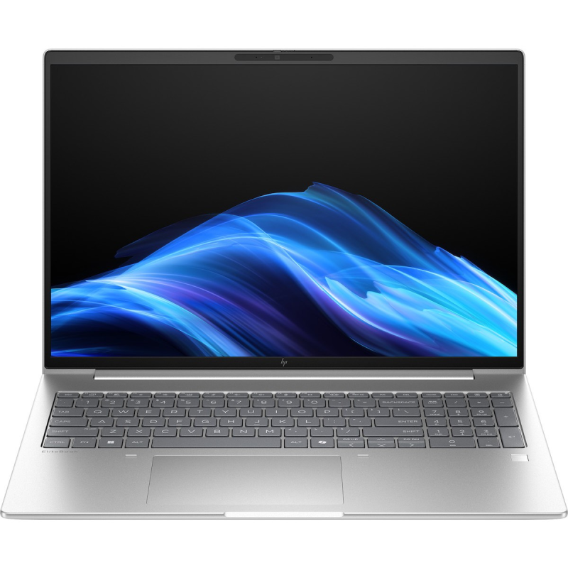 Ноутбук HP EliteBook 6 G1ah 16 (AZ8Z1AV_V8) Silver