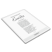 Електронна книга PocketBook 1030 InkPad One Matte Black (PB1030-8-WW)