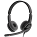 Гарнітура Axtel Voice UC 28 duo NC (AXH-V28UCD)