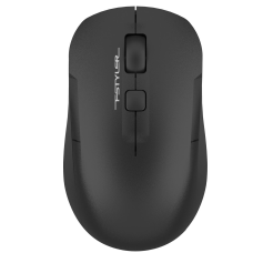 Миша бездротова A4Tech Fstyler FG16CS Air2 Black