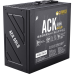 Блок живлення 1stPlayer HA-850BA2 850W (ACK-GLD-850-BK-EU)