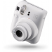 Фотокамера миттєвого друку Fujifilm Instax Mini 12 Clay White (16806121)