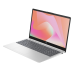 Ноутбук HP 15-fd1147ua (C79XJEA) White