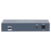 Комутатор Hikvision DS-3E0106HP-E