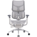 Крісло офісне Sihoo Doro S300 Mesh Light Grey (S300-M202)