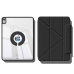 Чохол-книжка BeCover Ultra Slim Origami Flex для Apple iPad Air 11