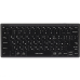 Клавіатура A4Tech Fstyler FX61 Grey
