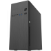 Корпус GameMax ET-212-400W-U3 Black 400W