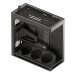 Корпус HAVN HS 420 VGPU Edition Black (HVN-CA-HS420-08)