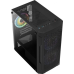 Корпус AeroCool Trinity Mini-G-BK-v2 (ACCS-PV32033.11) Black без БЖ