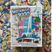 Настільна гра Lord of Boards Мегамол 3000 (LOB2408UA)