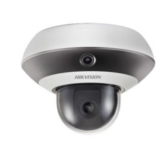 IP-камера Hikvision DS-2PT3326IZ-DE3 (2.8-12 мм)