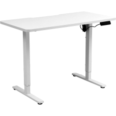 Комп`ютерний стіл Sihoo D03 White (D03-106/D03-107)