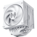 Кулер процесорний 1stPlayer FB12DS-7 White