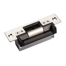 Засувка електромеханічна Yli YS-136NO-S (POWER-CLOSED)