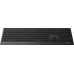 Клавіатура бездротова Rapoo E9500M Wireless Black
