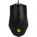 Миша Bloody A70A Matte Black