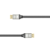 Кабель J5create DisplayPort - DisplayPort, 2м, Black (JDC43-N)
