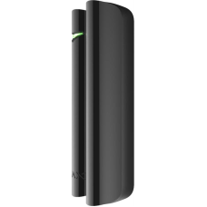 Бездротовий датчик відкриття дверей/вікна Ajax DoorProtect Plus Black (38100.21.BL1)